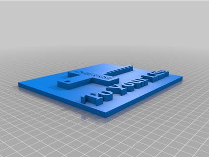isa anahtar hayat rcamp48 3d print model - Mito3D