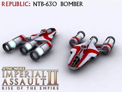 Republik ntb 630 Bomber alex2244 3d print model - Mito3D