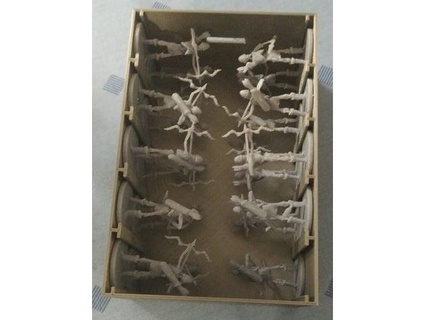 storage solutions zombicide udos3dworld 3d print model - Mito3D