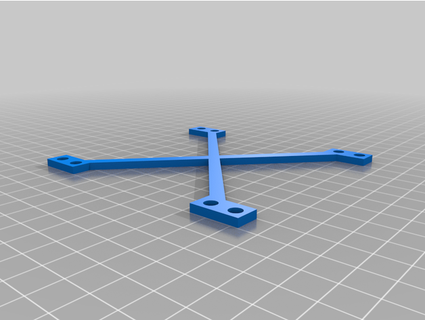 meule morty flipper espaceur anraf 3d print model - Mito3D