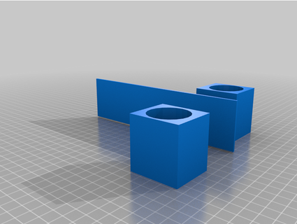 storage box part 2 small mktechindustries21 3d print model - Mito3D