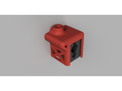 voron 24 jig magnet hole drilling z assembly falcon14141 3d print model - Mito3D