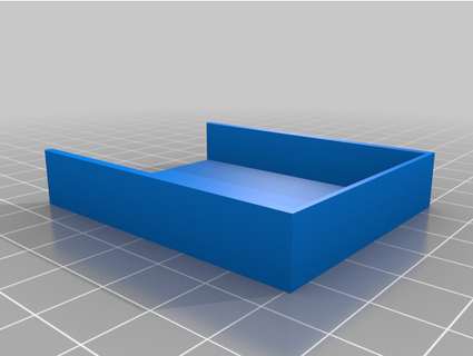 sunlu s1 essiccante scatola abominevole 3d print model - Mito3D
