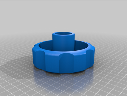 fixation manipuler 10 engagement 3d print model - Mito3D