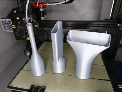 Vakuum Reiniger Düsen 3dprintsbuilds 3d print model - Mito3D