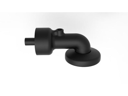 watering head bottle air breather elliebino 3d print model - Mito3D
