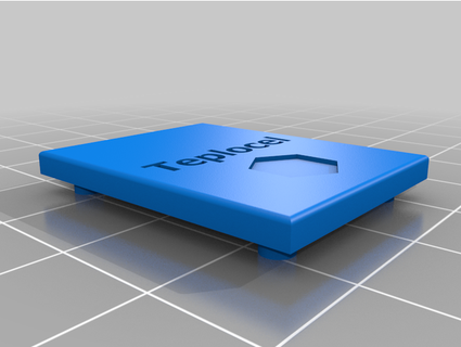 creality ender 3 pro laser supporto sottesa 3d print model - Mito3D