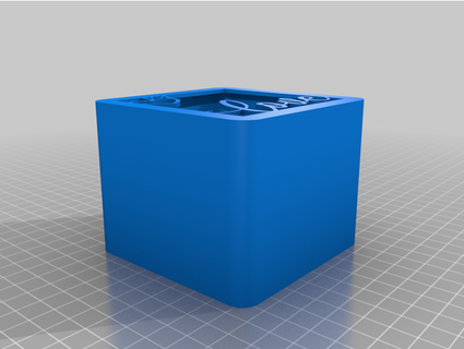 sevgililer Kutu çeşitli n3d baskı 3d print model - Mito3D