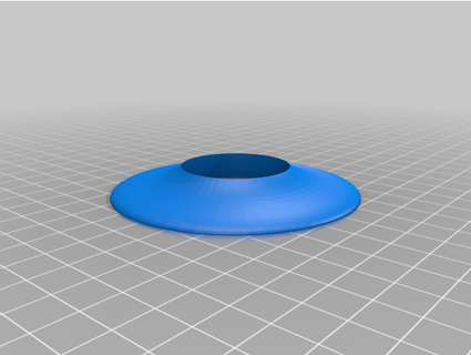 amc ring jojoin3d 3d print model - Mito3D