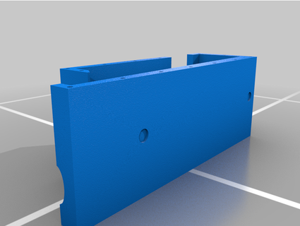 12g shell 2 3-4 casing storage bin printmechanic 3d print model - Mito3D