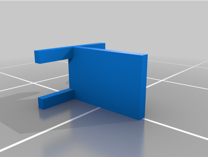 sıçan platform yaratık millet Saat mekanizmasıkyuubei 3d print model - Mito3D