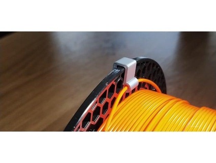 filamento acortar mi3dke 3d print model - Mito3D