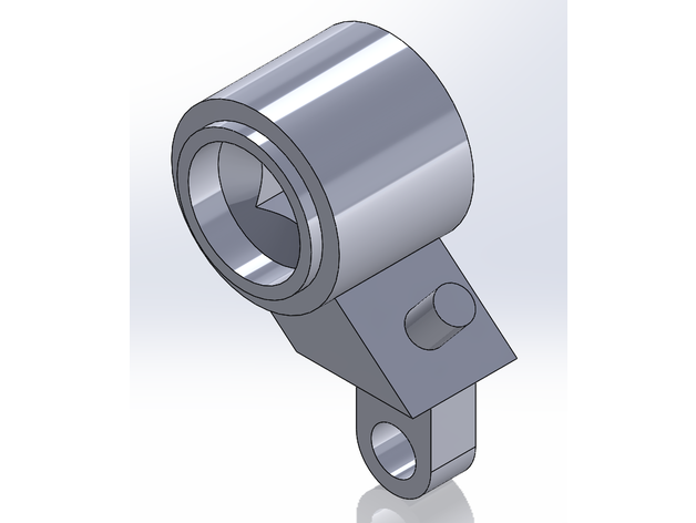 014 02 facermok 3D print model - Mito3D