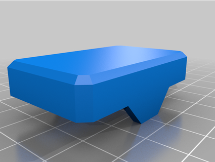estalo caixa phoryan 3d print model - Mito3D