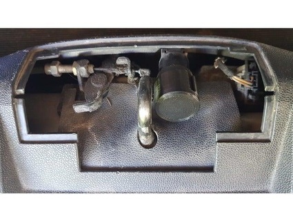 repair trunk opener skoda vw cap freecad makede 3d print model - Mito3D