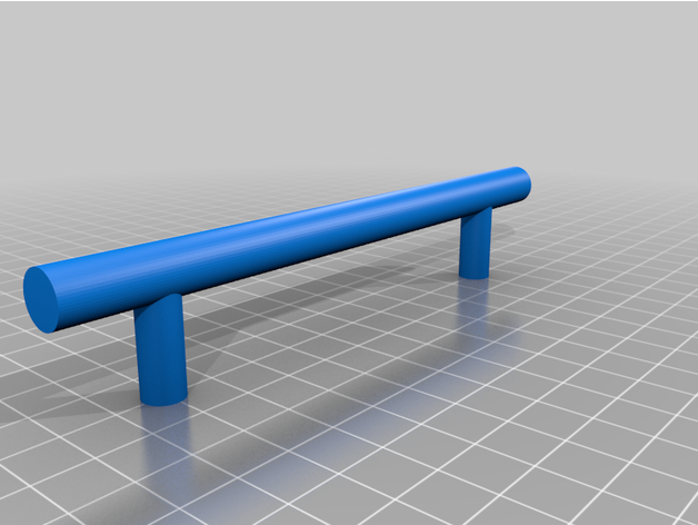 bar manipuler johnkh 3D print model - Mito3D