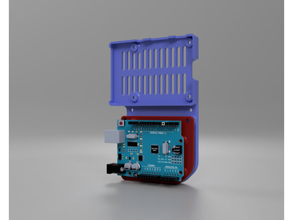 konsol lazer oymacı add ons coolduke666 3d print model - Mito3D
