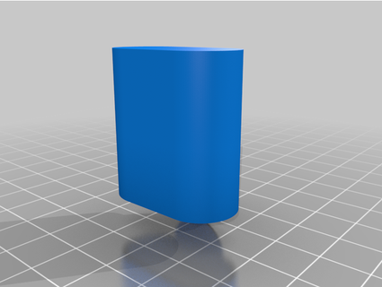 dinabox xl xael 3d print model - Mito3D