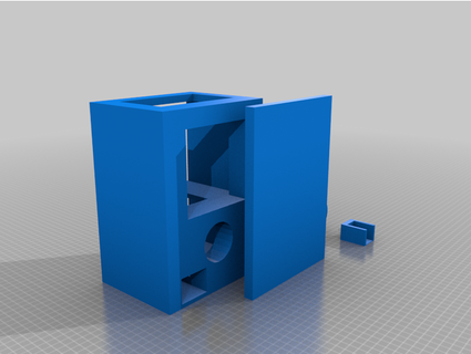 Arbeiten Verkauf Maschine Nutzername gültig 3d print model - Mito3D