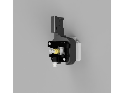 filamento suporte direto dirigir Lúcifer 3d print model - Mito3D