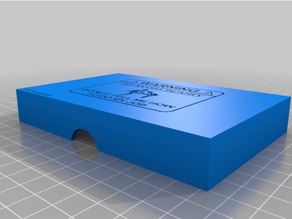 uwell caliburn storage box t3rranigma 1 3d print model - Mito3D