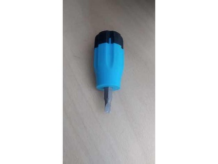 mini screwdriver calemdor 3d print model - Mito3D