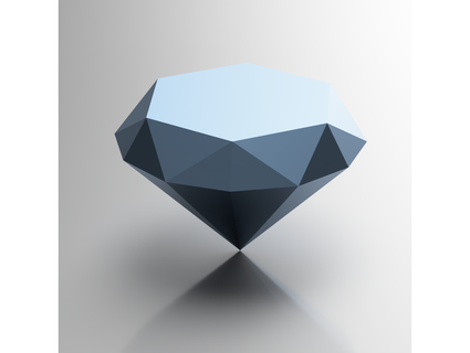 diamante sweven 3d 3d print model - Mito3D