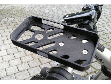 chat s62 bicyclette titulaire soutien v3 pyrocraqueur 3d print model - Mito3D