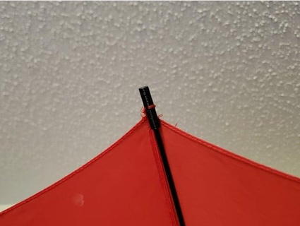 umbrella tip danielbeaver 3d print model - Mito3D