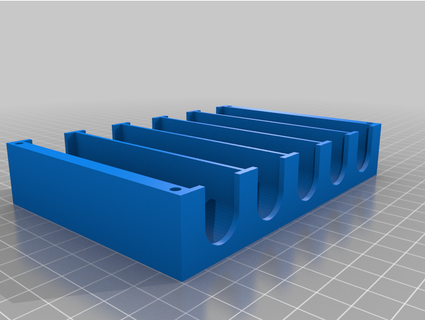 autel quête insérer rdewsbery 3d print model - Mito3D