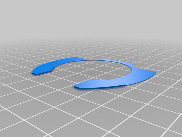 Sencor Roller falten Mechanismus Vibration Dämpfer dsquire 3D print model - Mito3D