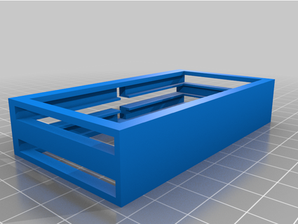 labirinto puzzle serakuz 3d print model - Mito3D