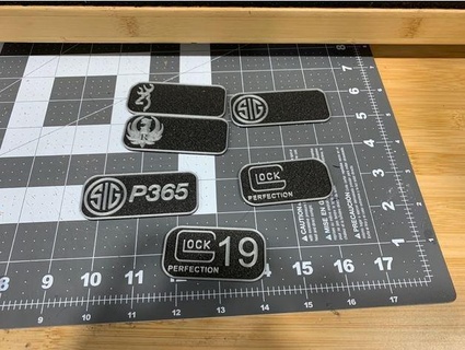 mag etiketleri mvasilakis 3d print model - Mito3D