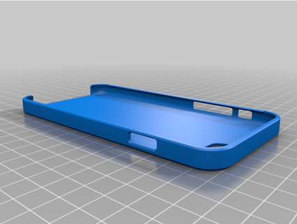 Iphone caso bainha 7 8 se2020 gombooc 3d print model - Mito3D