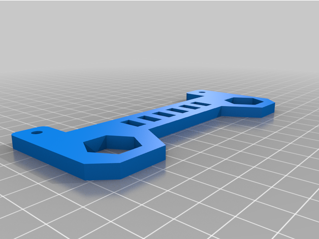 simple stand 12cm fan susiloharjo 3D print model - Mito3D