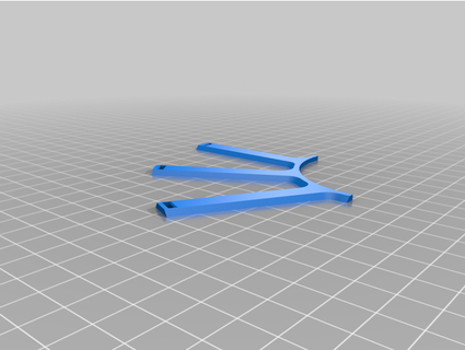 filament spool drawer guides cut thejaderesistor 3d print model - Mito3D