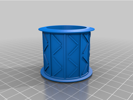 abrams tank cake props cutters embossers jyukumite 3d print model - Mito3D
