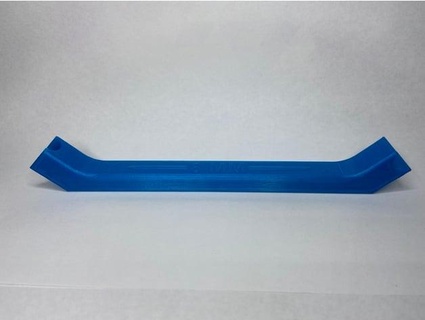 xyz rod cleaning lubricating tool muddymaker 3d print model - Mito3D