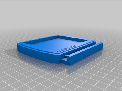 compy 386 pin board savageboredom 3d print model - Mito3D
