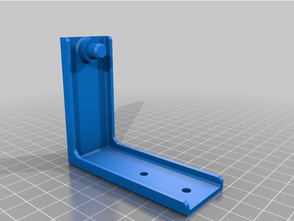 helix windspiel lingnauf 3d print model - Mito3D