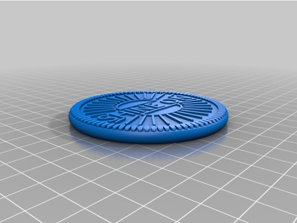 oreo biscuit boîte spring shine lottaradios 3d print model - Mito3D