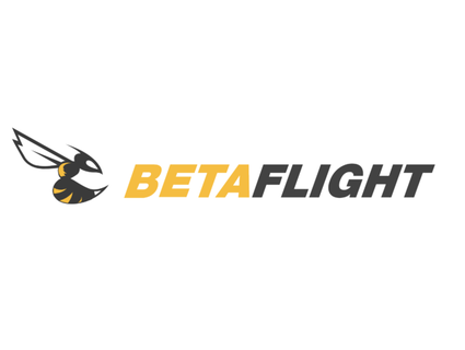 Betaflight logo madein83 3d print model - Mito3D