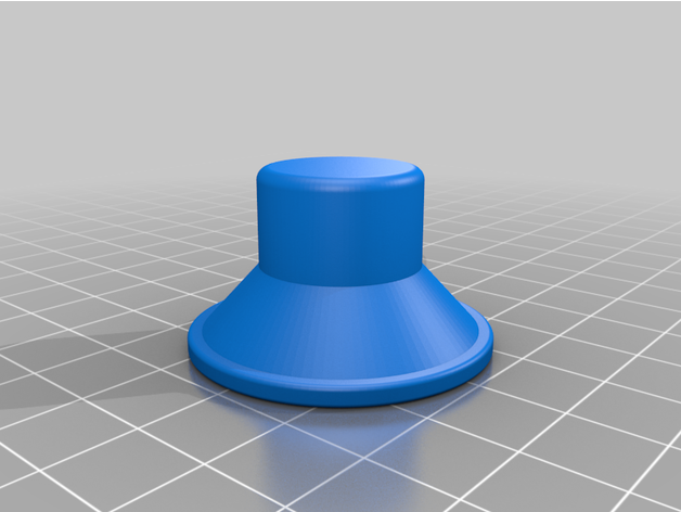 bobina fuso grampos steveglenner 3D print model - Mito3D