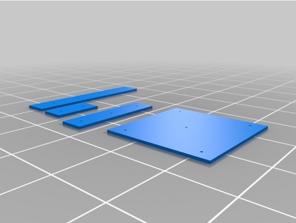 provaprovaprova silvanolorisambon 3d print model - Mito3D