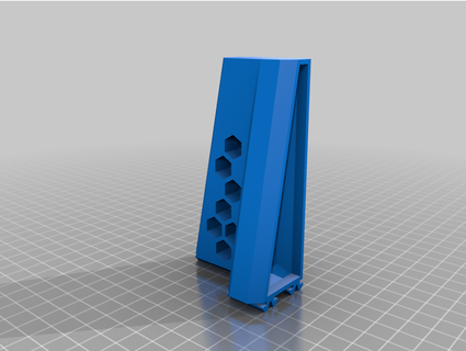 ender 3 pro legs jonzynator 3d print model - Mito3D