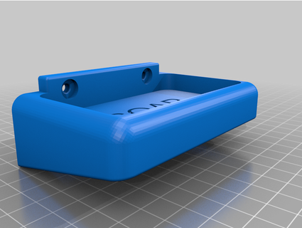 soap holder awhyeahdjyeah 3d print model - Mito3D