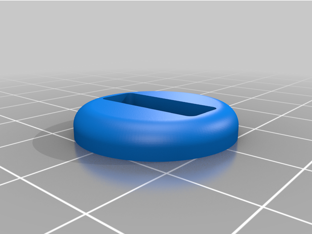 sma puck mattmaxx 3D print model - Mito3D