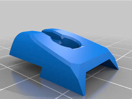 openairsoft hi capa attrazioni 3d print model - Mito3D