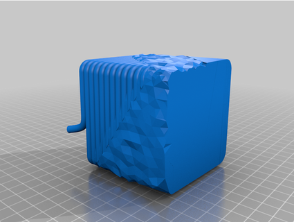 masaüstü konteyner gcode stl Bölüm yannickste 3d print model - Mito3D
