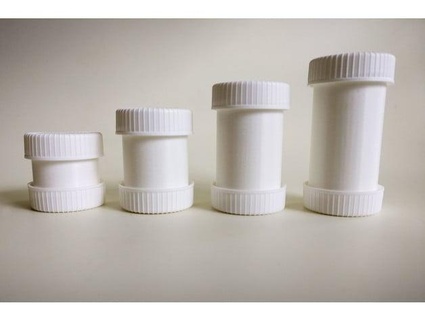 milk 2cap containers marinorl 3d print model - Mito3D